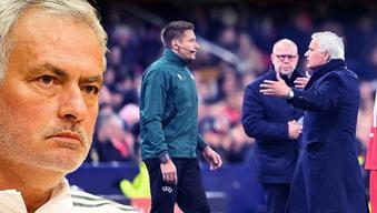 'İkinci Mourinho dönemi geliyor' Real Madrid devasa bilmece: Kaderin cilvesi 28 Ocak'ta