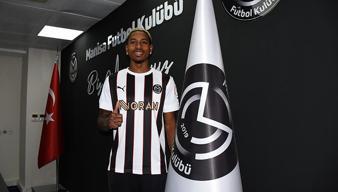 Manisa FK, Alenis Vargas’ı kadrosuna kattı