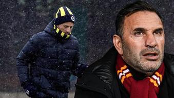 Fenerbahçe istedi, Galatasaray imza attırıyor! Transferde son dakika...