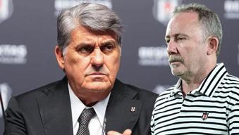 Galatasaray ve Fenerbahçe peşindeydi! Beşiktaş yıldız oyuncu için harekete geçti