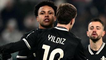 Kenan Yıldız'ın takım arkadaşı Süper Lig'e! İstanbul devinden nokta atış