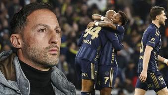 Fenerbahçe'de ayrılık an meselesi! Samandıra'da sürpriz veda