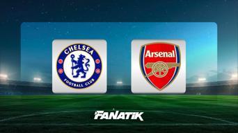 Chelsea - Arsenal maçı ne zaman, saat kaçta hangi kanalda? (İngiltere Lig Kupası)