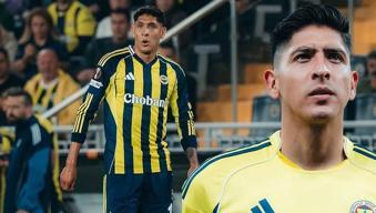 Fenerbahçe'de Edson Alvarez'e sürpriz teklif!