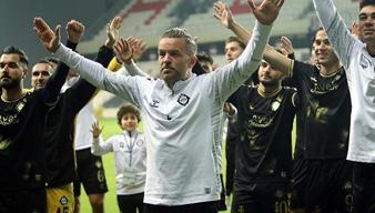 Altay'a Özgür Özkaya yok!