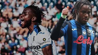 Ademola Lookman'dan büyük ters köşe! İstanbul devine imza, transferde son dakika...