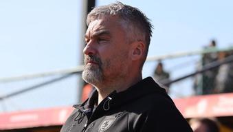 Samsunspor Teknik Direktörü Thomas Reis, kupada çeyrek finali hedefliyor