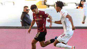 Gençlerbirliği, Antalyaspor'u tek golle yıktı