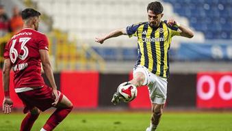 (ÖZET) Fenerbahçe tek golle kazandı! Beyoğlu Yeni Çarşı – Fenerbahçe maç sonucu: 0-1