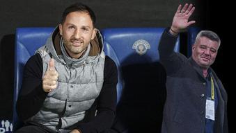 Tedesco'dan transfer sözleri! 'Dedikodular hakkında yorum yapmam'