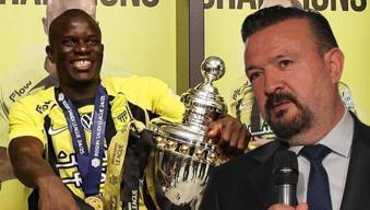 Ertan Torunoğulları müjdeyi verdi! Fenerbahçe N'Golo Kante transferinde mutlu sona geldi