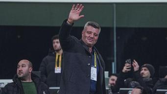 Sadettin Saran'dan Beyoğlu Yeni Çarşı'ya övgü: Gurur duyduk