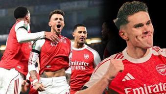 Londra derbisinde gol düellosu: Arsenal, Chelsea'yi mağlup etti! Chelsea - Arsenal maçı sonucu:2-3