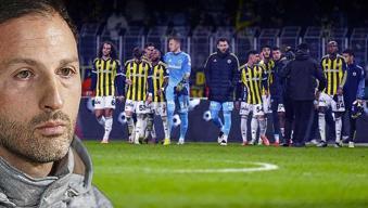 'Transfercilere gün doğdu' Beyoğlu Yeni Çarşı-Fenerbahçe maçından sonra olay sözler: Metropolün göbeğinde....