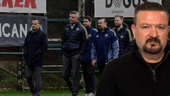 Fenerbahçe dünya yıldızını açıkladı! Ertan Torunoğulları: 'Geliyor...'