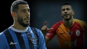 Younes Belhanda'nın yeni adresi hayrete düşürdü! Resmen açıklandı