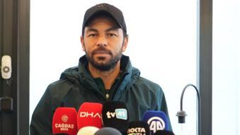 Selçuk İnan'dan transfer itirafı: Çok zor görünüyor"