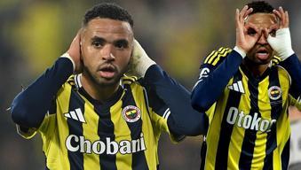 Youssef En-Nesyri'nin yeni takımını Beşiktaş belirleyecek! Transferde sürpriz...