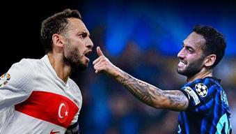 Hakan Çalhanoğlu Inter'i sildi, gemileri yaktı! Bir an önce gelmek istiyor