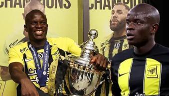 Fenerbahçe transferde sona geldi! N'Golo Kante'de mutlu son