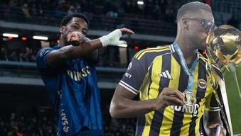 Jhon Duran bombası! Yeni takımını duyurdular, transferde son dakika...