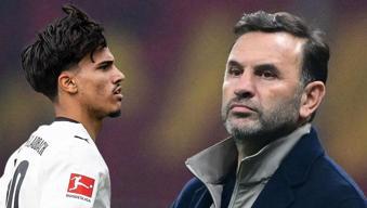 Galatasaray anlaşmaya vardı! Can Armando Güner'in geliş tarihi belli oldu