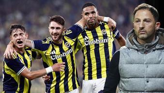 Fenerbahçe'de bir ayrılık daha kapıda! Adım adım Fransız ekibine doğru