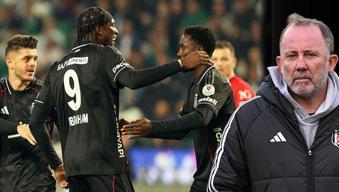 Orkun Kökçü, Beşiktaş'tan ayrılıyor mu? Gündeme bomba gibi düştü!