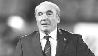 İtalyan futbolu yasta! Fiorentina Başkanı Rocco Commisso hayatını kaybetti