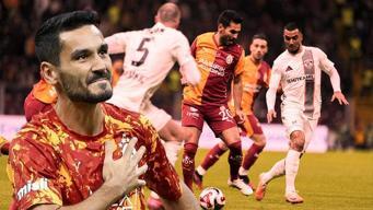 İlkay Gündoğan'dan ıslıklara cevap: Tepkiler normal, bunun bir özrü falan yok