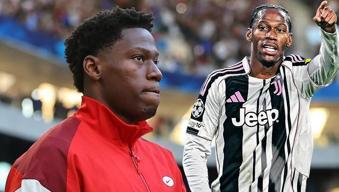 Jonathan David, İstanbul devine imza atıyor! Transferde son dakika...