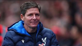 Crystal Palace’ta deprem: Oliver Glasner kovulmanın eşiğinde!