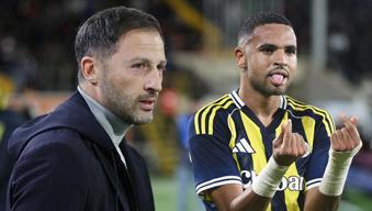 Fenerbahçe'den İngiltere çıkarması! En-Nesyri'nin alternatifleri belirlendi