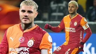 Ses kayıtları sızdırıldı! Mauro Icardi'nin ailesiyle ilgili şok sözler