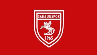 Samsunspor bir transferi daha bitirdi
