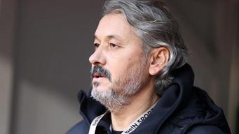 Atila Gerin: 2 puanı son saniyelerde kaybetmenin üzüntüsünü yaşıyoruz