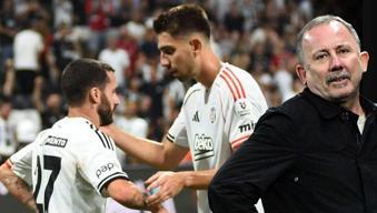 Beşiktaş'ta ayrılık çok yakın! Yıldız oyuncu Portekiz'e geri dönüyor