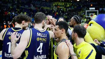 Fenerbahçe Beko'nun rakibi Virtus Bologna
