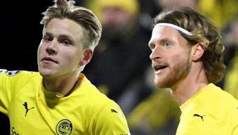 Bodo/Glimt’ten tarihi galibiyet: City'yi 3 golle geçti! Bodo/Glimt - Manchester City maçı sonucu: 3-1