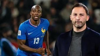 Fenerbahçe'den Jean-Philippe Mateta için yeni formül! Takas teklifi