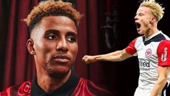 Beşiktaş yeni Gedson'unu Almanya'da buldu! Orta sahaya dinamo...