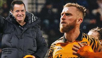 Acun Ilıcalı'nın Hull City'si adım adım Premier Lig'e! Fark 3 puana indi, İngiltere'yi sallıyor