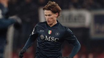 McTominay'den sert eleştiri: 'Bu kabul edilemez!'