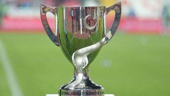 Ziraat Türkiye Kupası'nda final tarihleri belli oldu