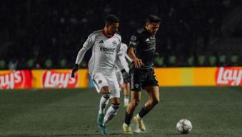 (ÖZET) Karabağ pes etmedi! Galibiyet golünü uzatmada buldu | Karabağ – Frankfurt maç sonucu: 3-2