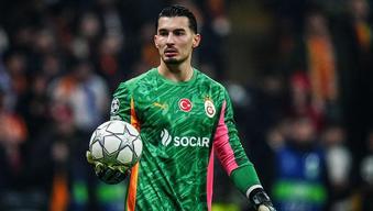 Uğurcan Çakır, Atletico Madrid maçından sonra konuştu! 'Son dakikada kazanabilirdik'