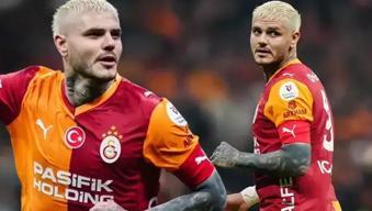 Icardi'nin Galatasaray'daki kaderi belli oluyor! Menajeri bombayı patlattı