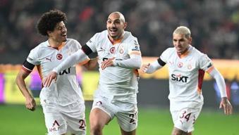 Galatasaray'dan ezeli rakibe transfer! Görüşmeler başladı...