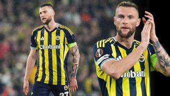 Fenerbahçe’ye kötü haber! Milan Skriniar gelecek maç yok