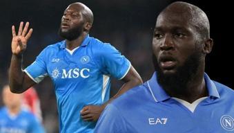 Beşiktaş’a Lukaku’dan kötü haber! Forvet çalışmaları devam ediyor